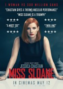 Miss Sloane